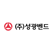 성광벤드_로고
