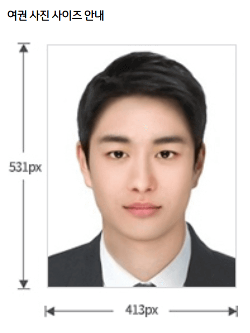 2025 여권 재발급 온라인 신청 대상 및 방법