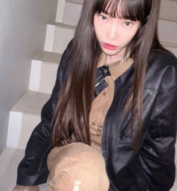 헤이즈