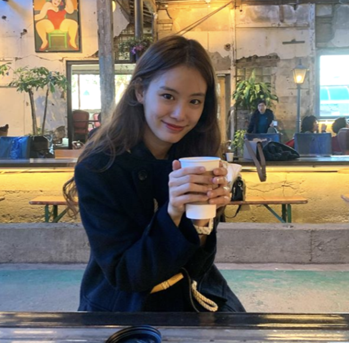 서지승 미모