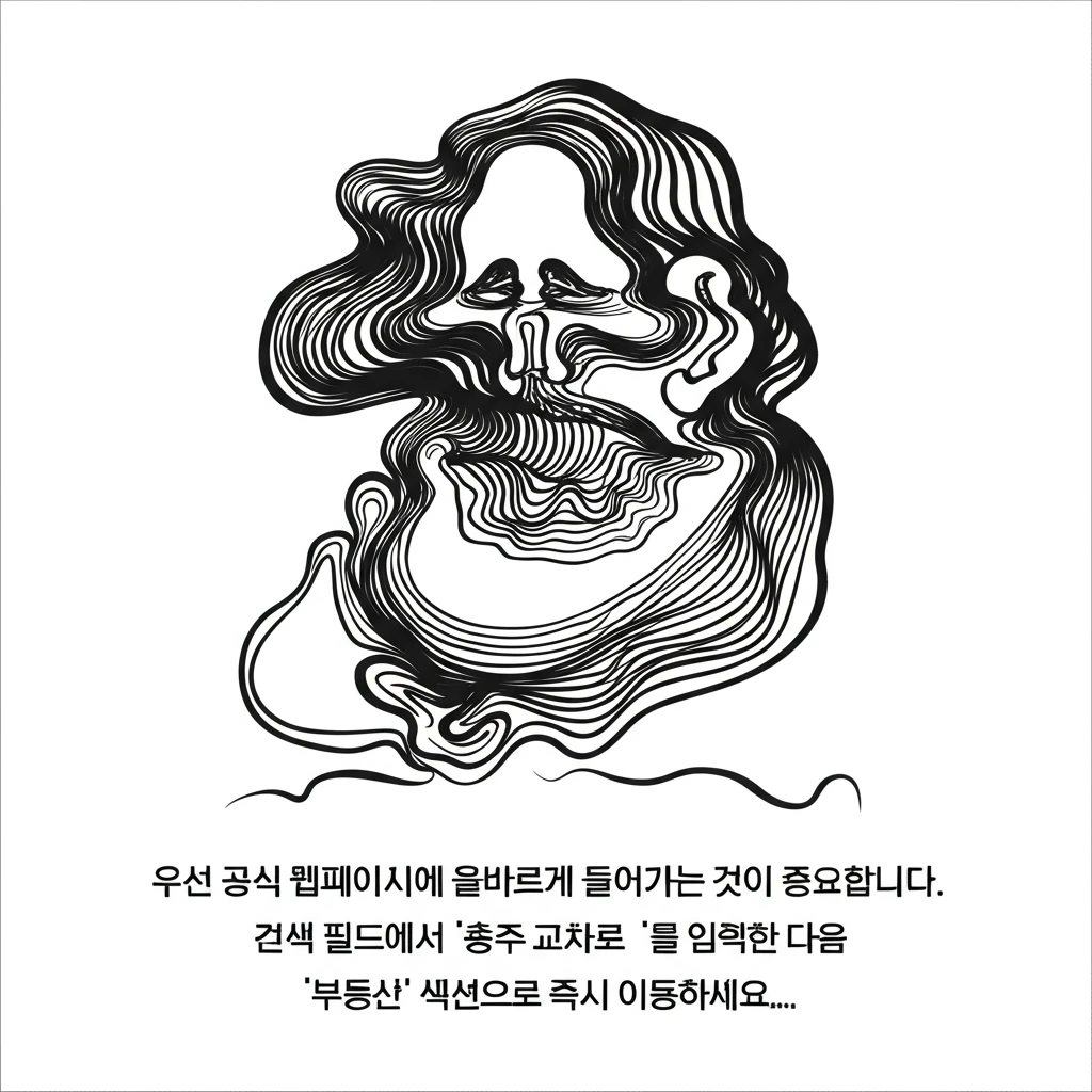 충주 교차로 부동산 신규 매물 확인 ..