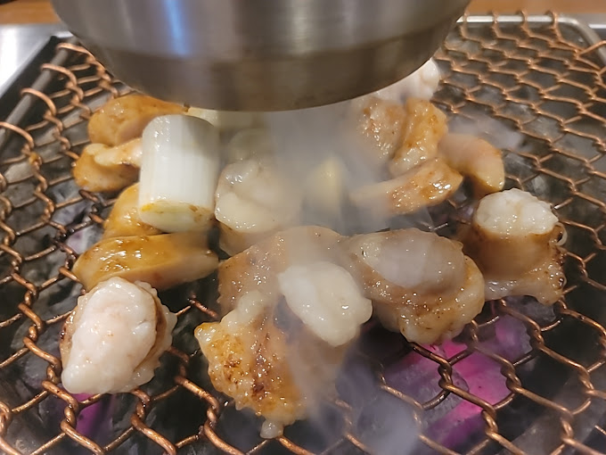 서초 방배동 양대창구이 '양모리'