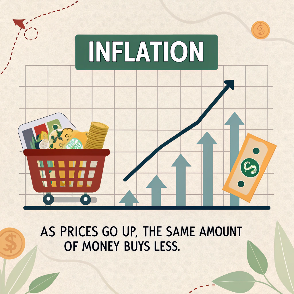 인플레이션 이미지