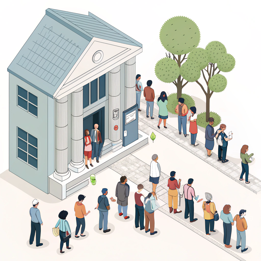 뱅크런 설명 이미지