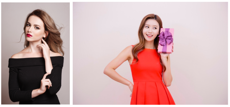 다양한 원피스 종류 추천 패션