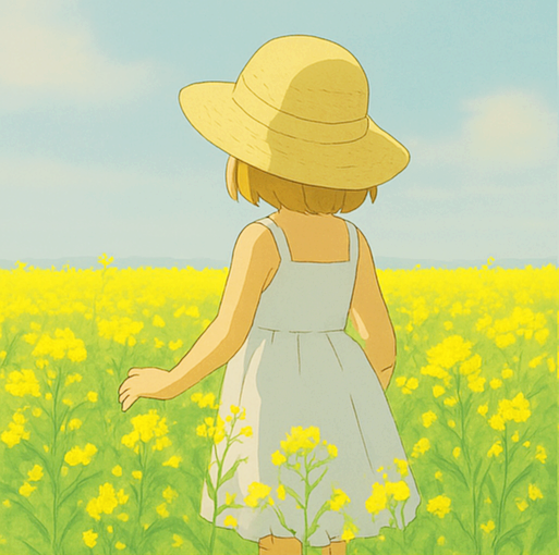 지브리 사진 변환