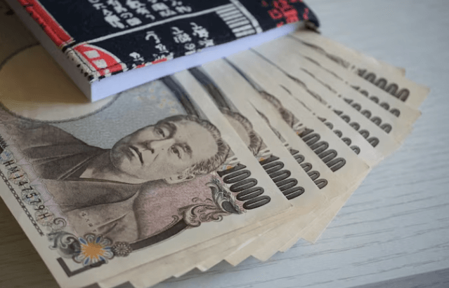 엔화 투자 방법과 환차익 노리는 환전 시점 총정리