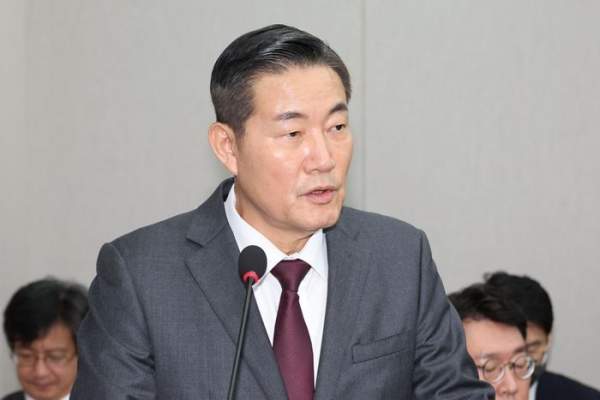 신원식 전 국회의원 정치 경력