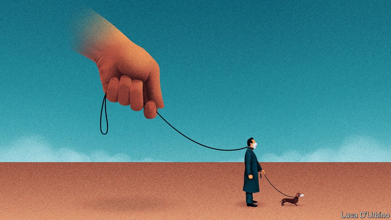 전체주의란 무엇인가?