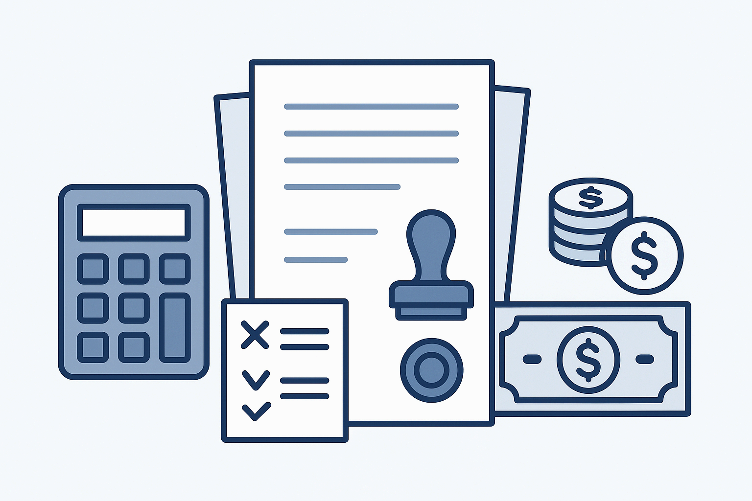 해외 서류 제출 관련 자주 묻는 질문 10가지 (2025 최신 FAQ)