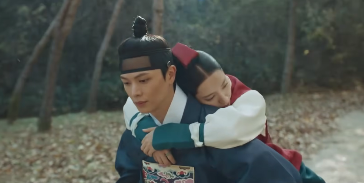 케이윌 내가 너의 그늘이 되어 귀궁OST