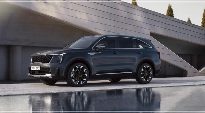 2026-쏘렌토-제원-가격-연비-모의견적