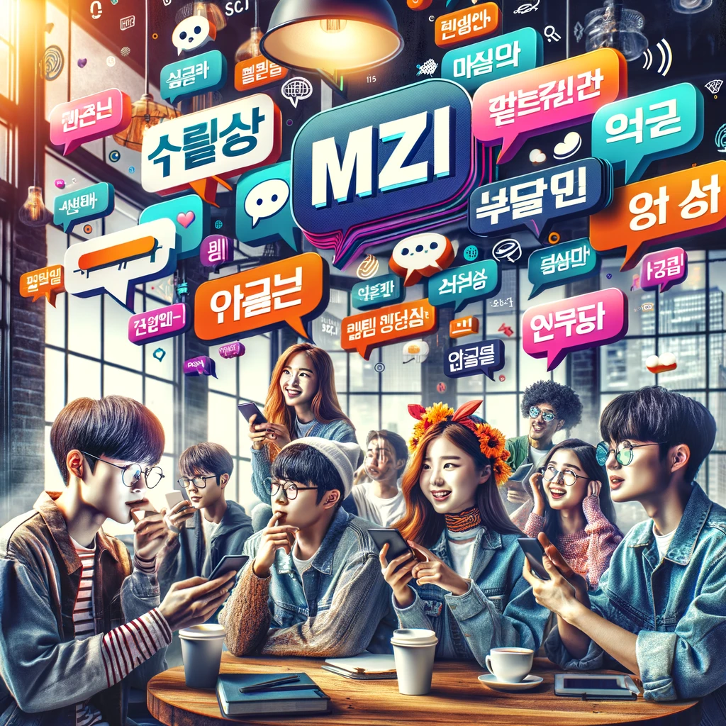 MZ세대