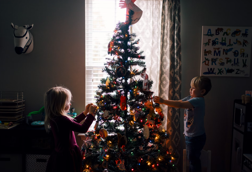 크리스마스 배경화면