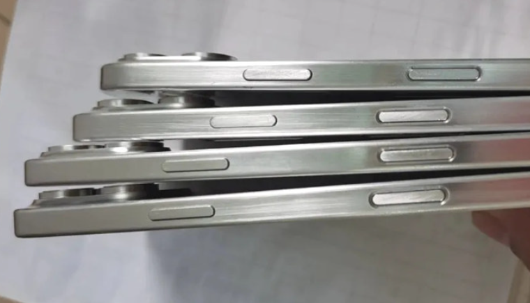 아이폰 16 출시일과 가격, 디자인 예측, 맥루머스 참조