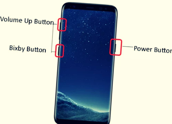 공장초기화 들어가는 방법