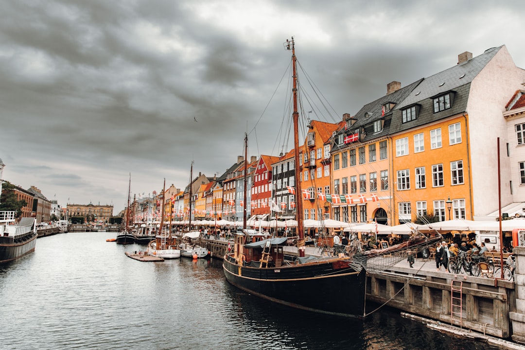 Scandinavia