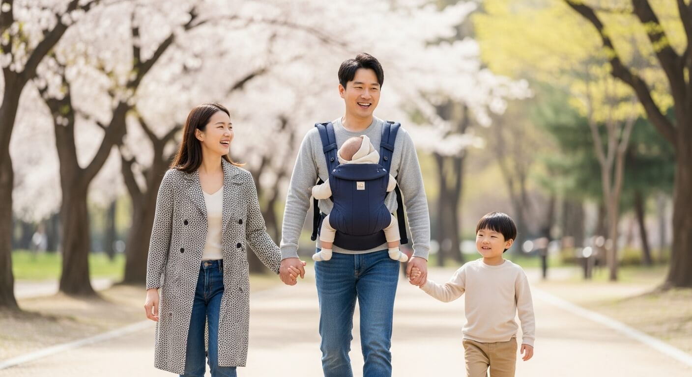 육아휴직 급여신청