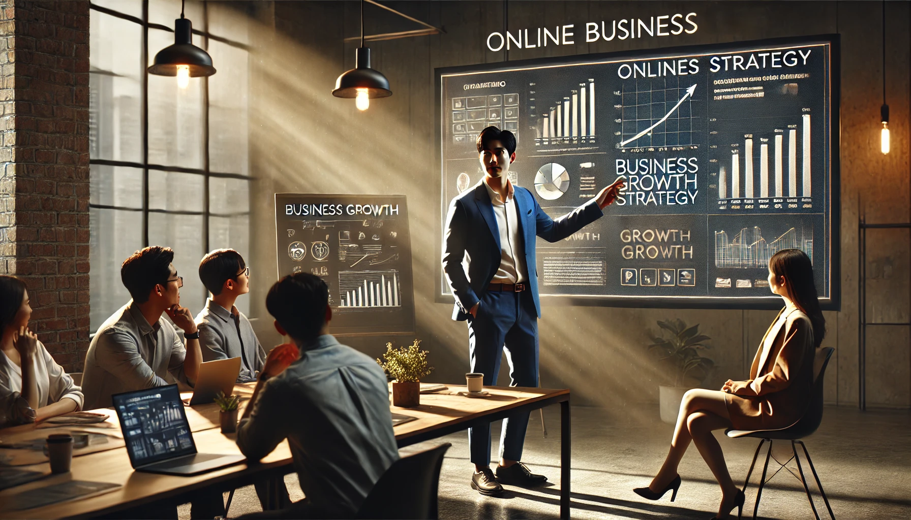 무자본 온라인 창업