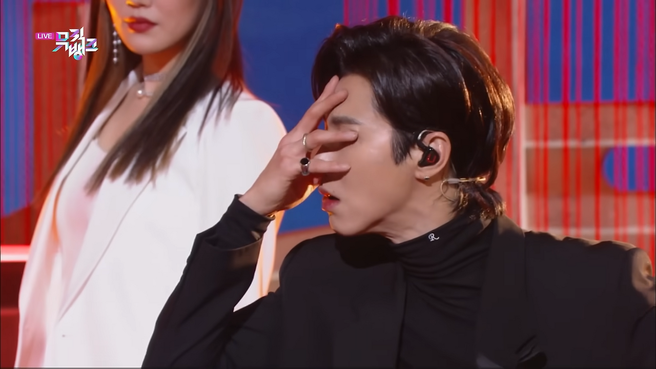 유노유노 Thank U 레슨