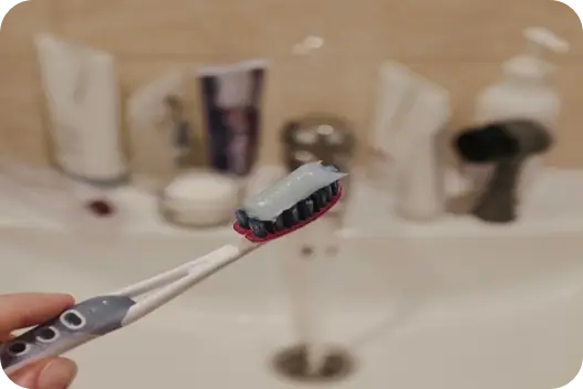 양치 후 물 마시지 마세요! 놓치기 쉬운 구강관리 팁