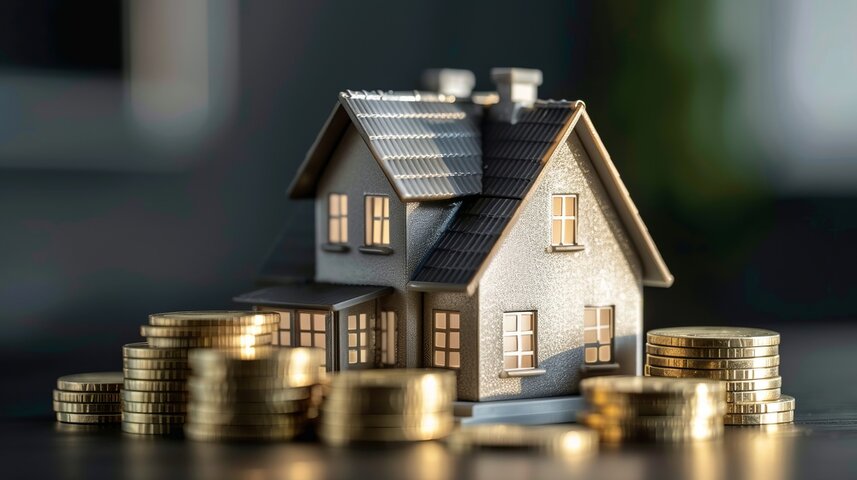 주택담보대출 한도&amp;#44; 주택담보대출 최대한도 대출 받기 