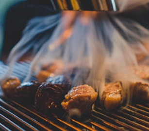 서울바비큐페스타 2025