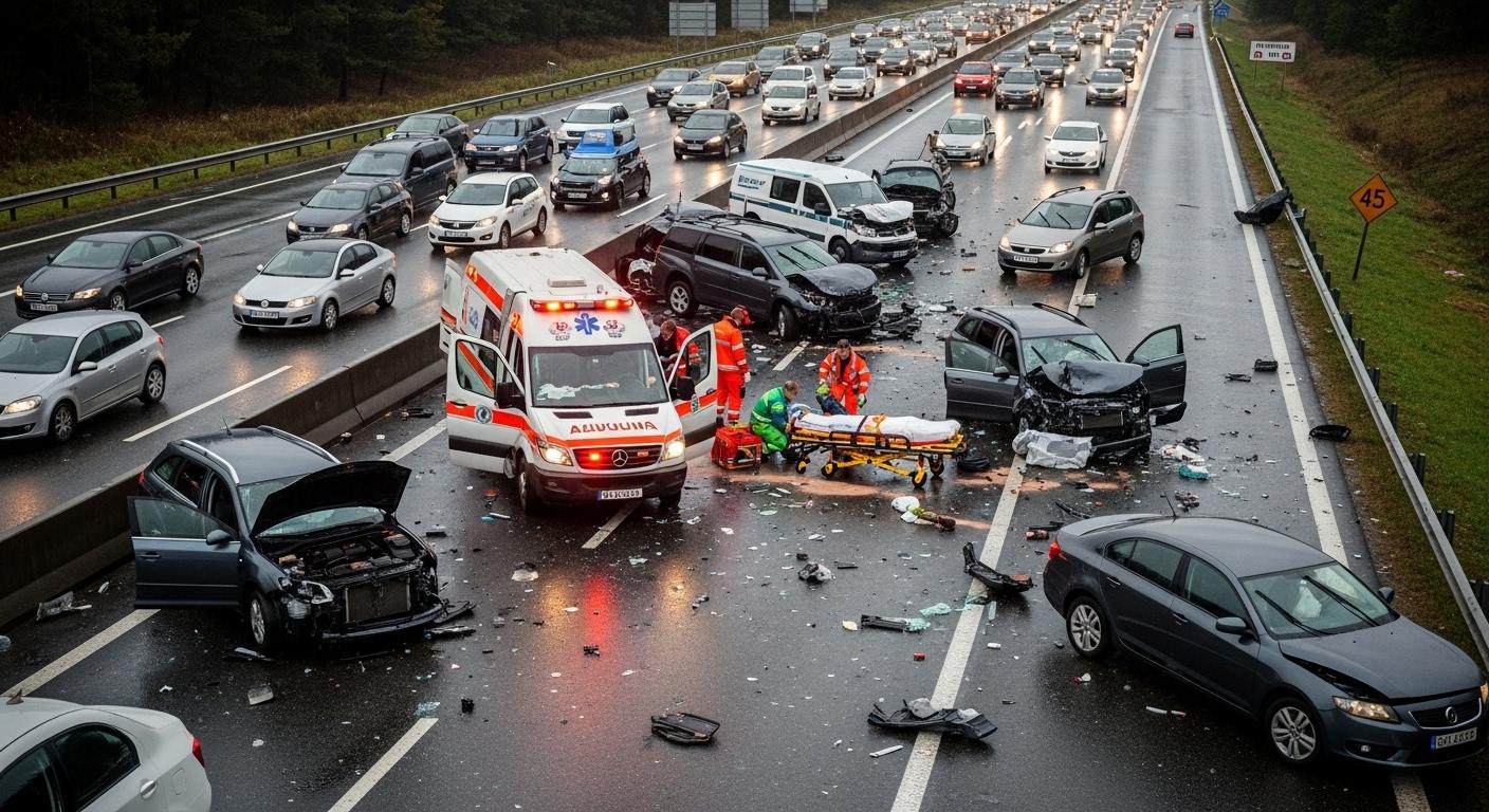 운전자보험 교통사고 입원일당