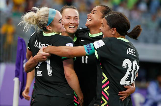 2026 AFC 여자 아시안컵