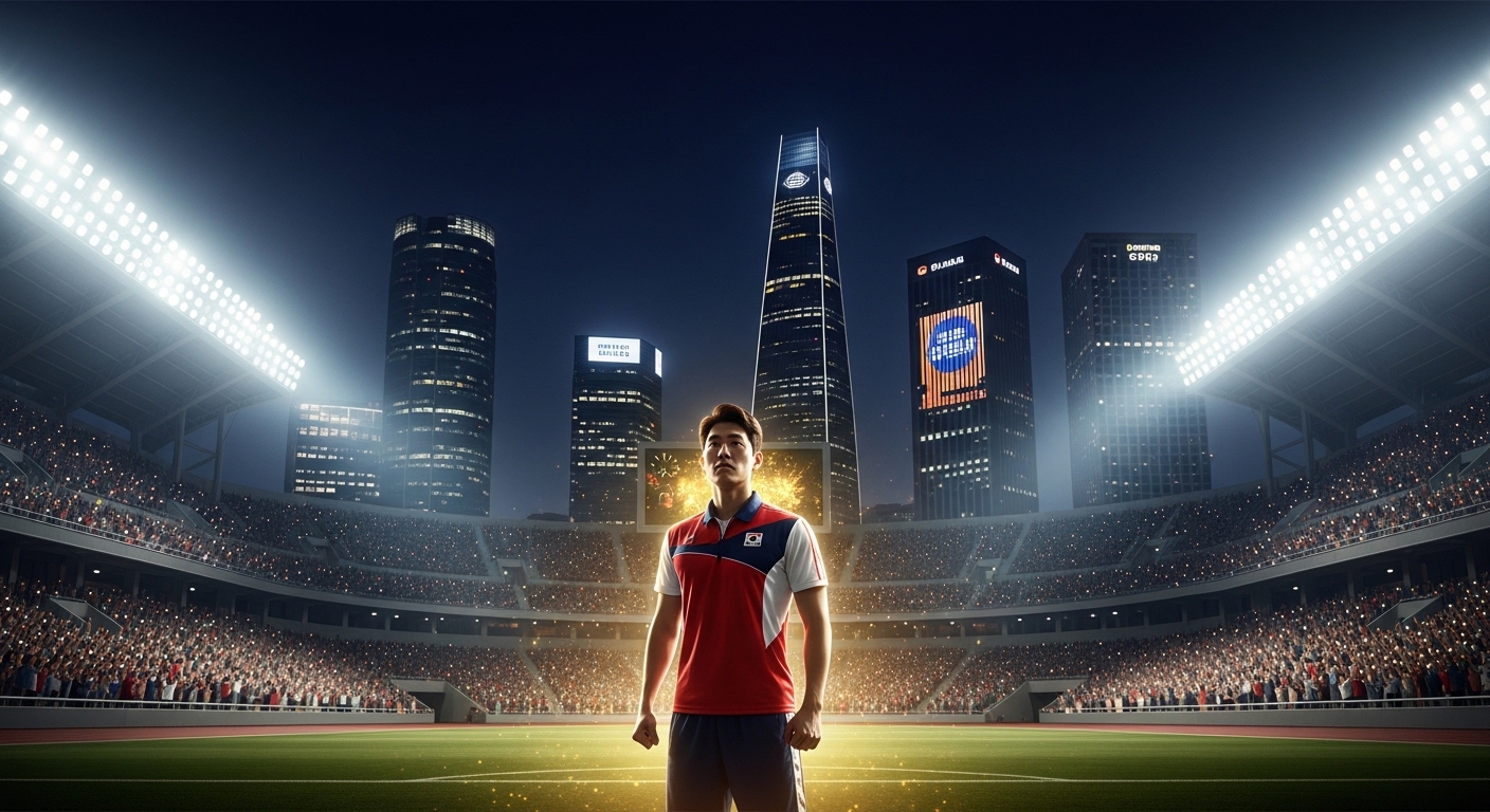 역대 포상금 1위 선수