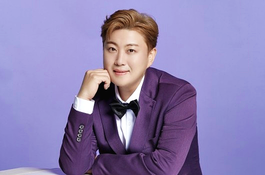 김호중