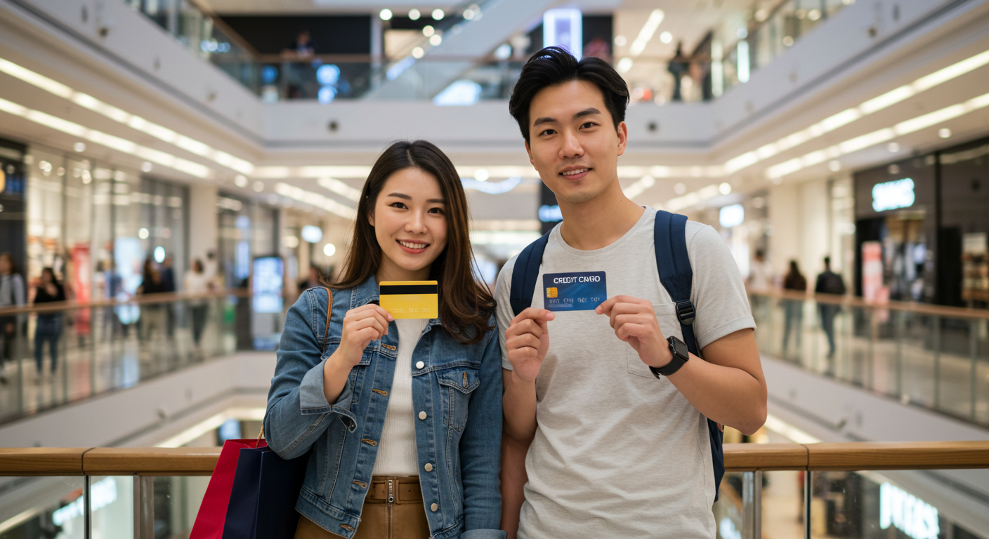 아메리칸 익스프레스 카드 혜택 총정리