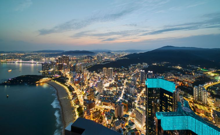 부산엑스더스카이