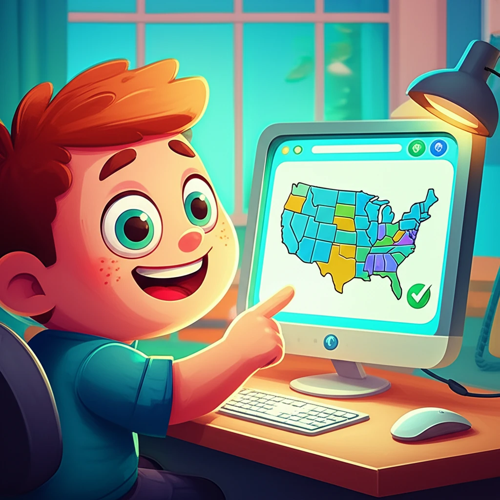 해외 구글 검색 결과 확인법 및 검색..