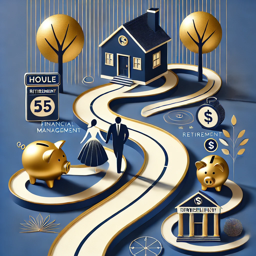 신혼부부 재테크 로드맵2