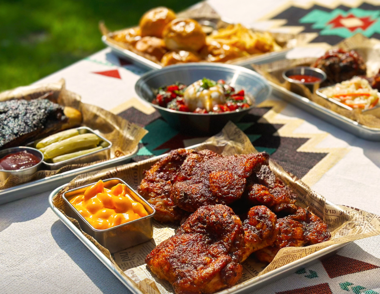 밥 잘 주는 민박집