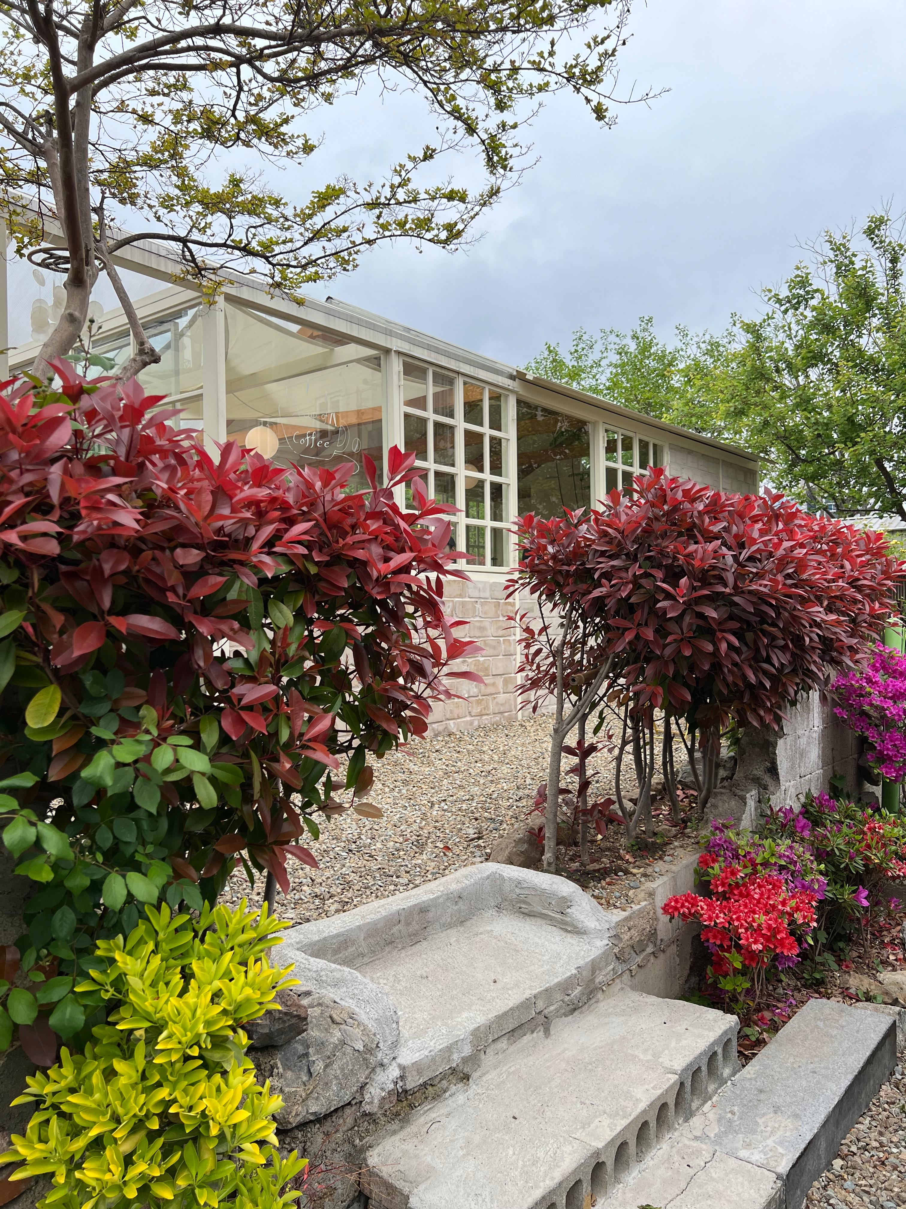 양산 물금 카페