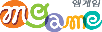 엠게임_로고