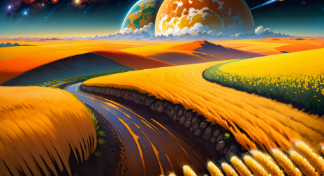 우주 농업 엔지니어