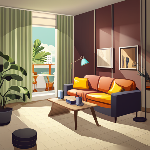 국민임대주택 입주자격