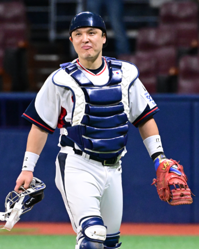 KBO 수비상 수상자