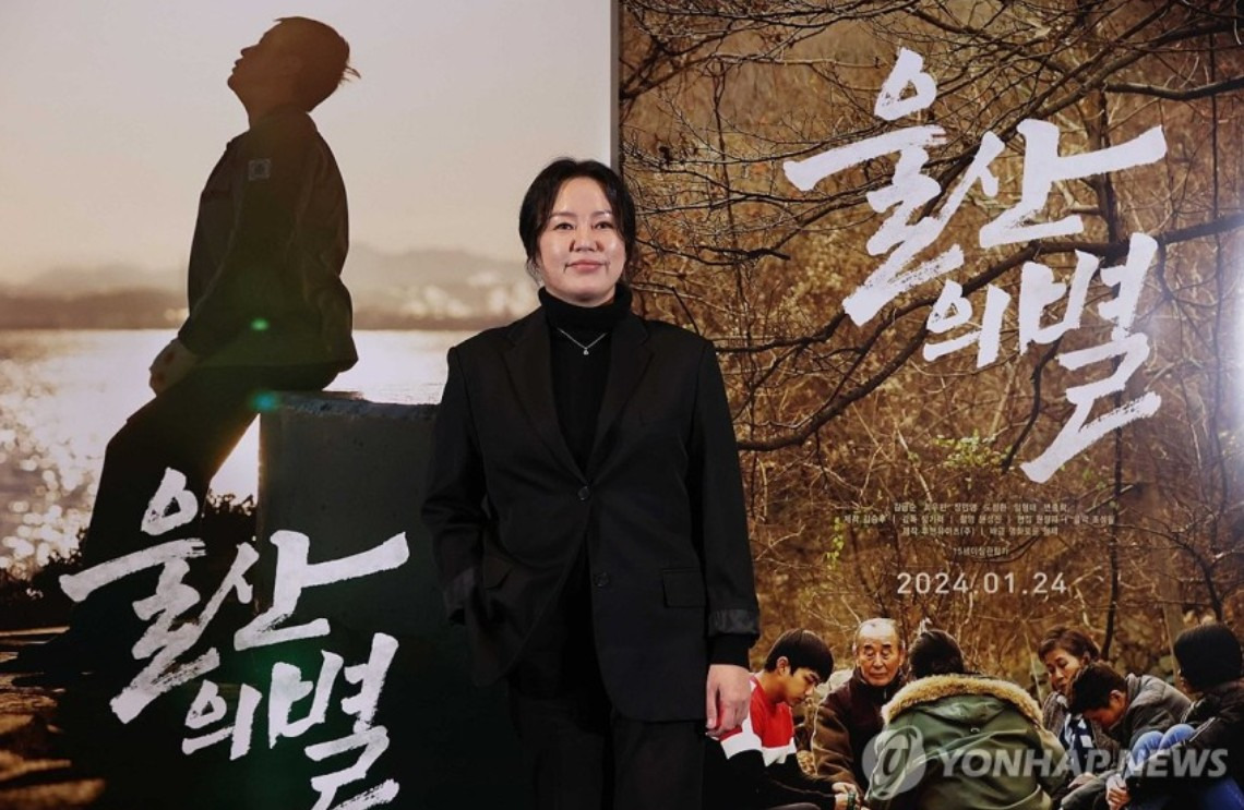 김금순 배우 작품 활동