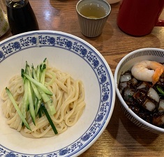 간짜장