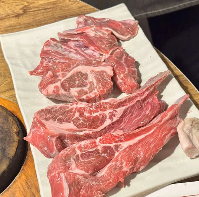 징기스 하단점