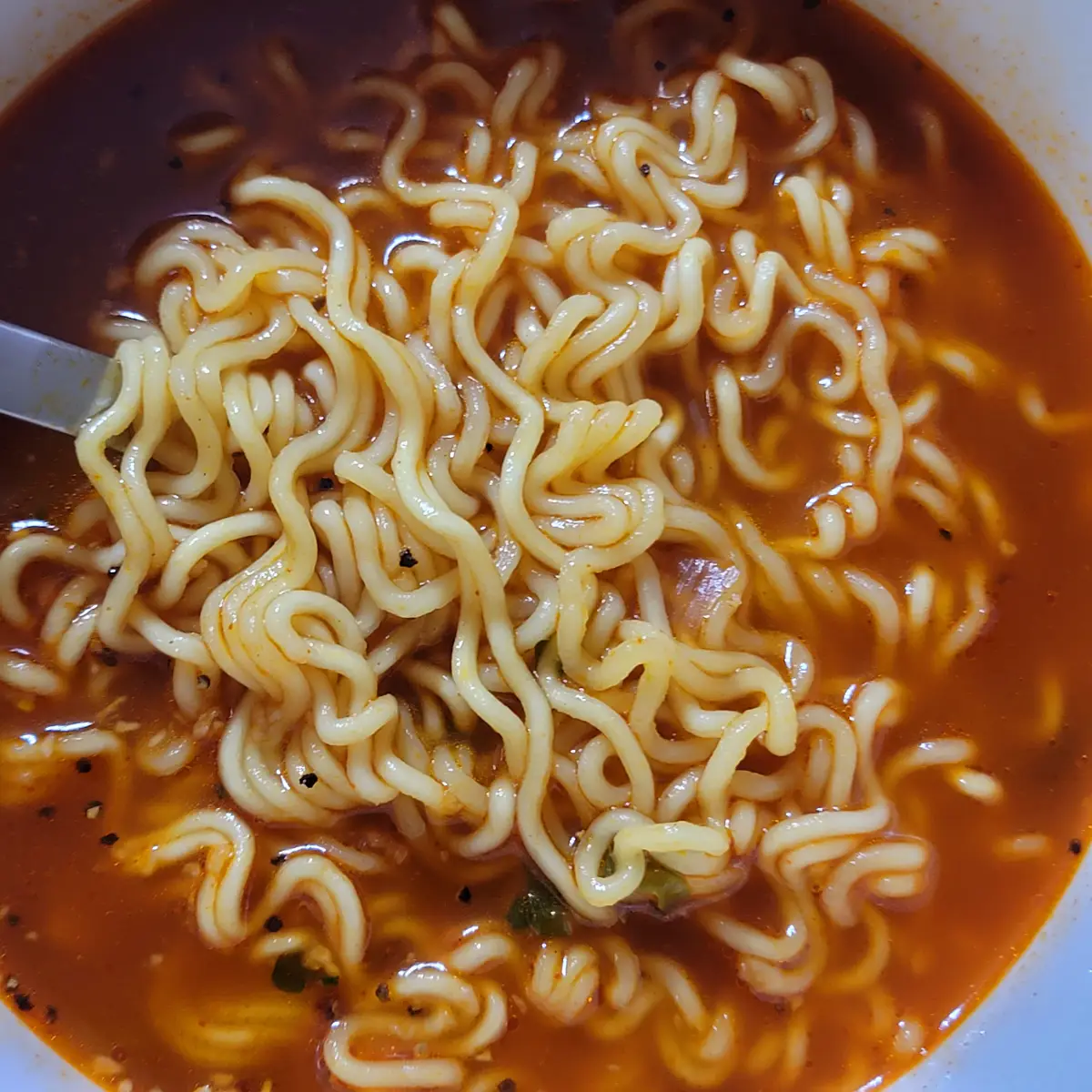 마열라면