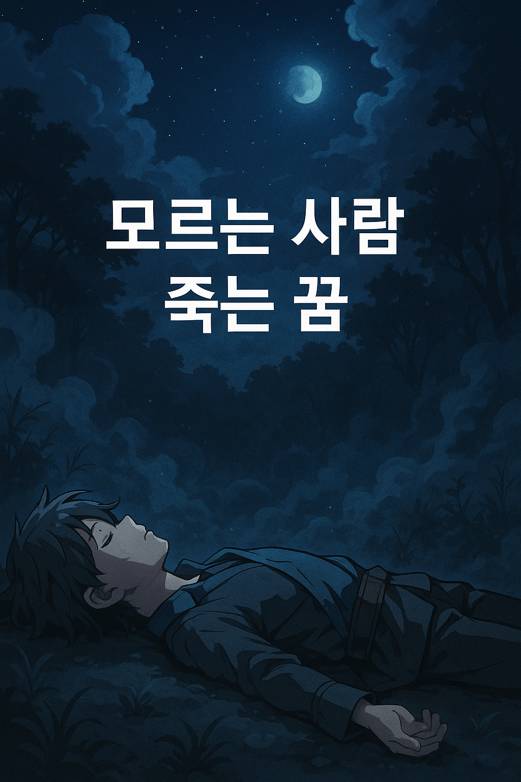모르는 사람 죽는 꿈 해몽