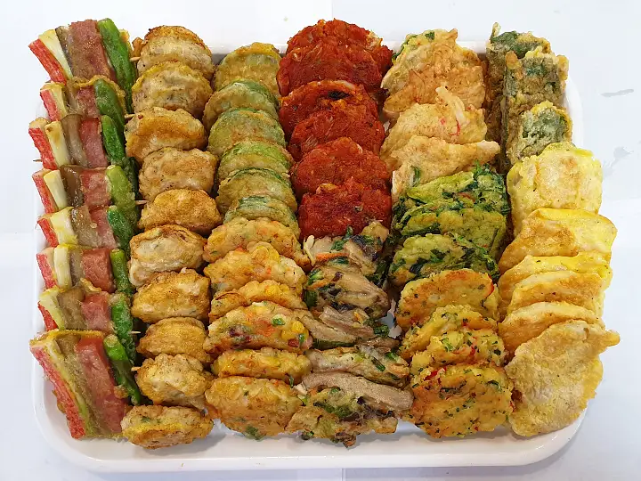 다채로움 가득 30년 내공이 깃든 최고의 반찬 반찬가게 요리 인천 연수구 맛집 추천 생방송투데이 우리동네 반찬가게