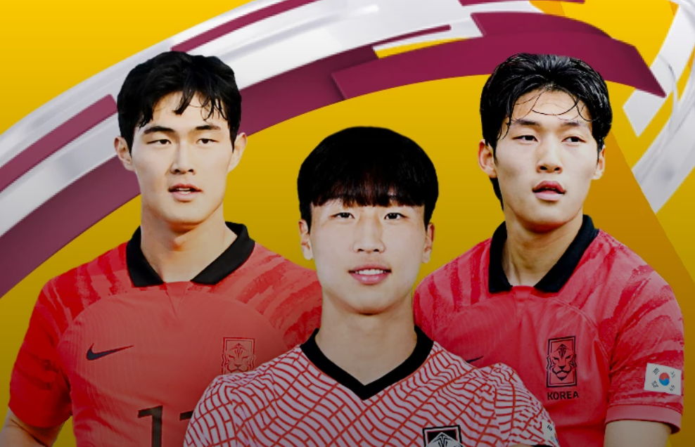 2024 AFC U23 아시안컵 일정