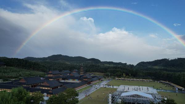 백제문화제 행사