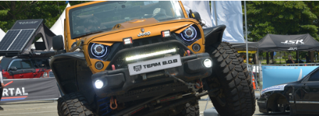 2024 부산모터쇼(부산모빌리티쇼) 부대 행사